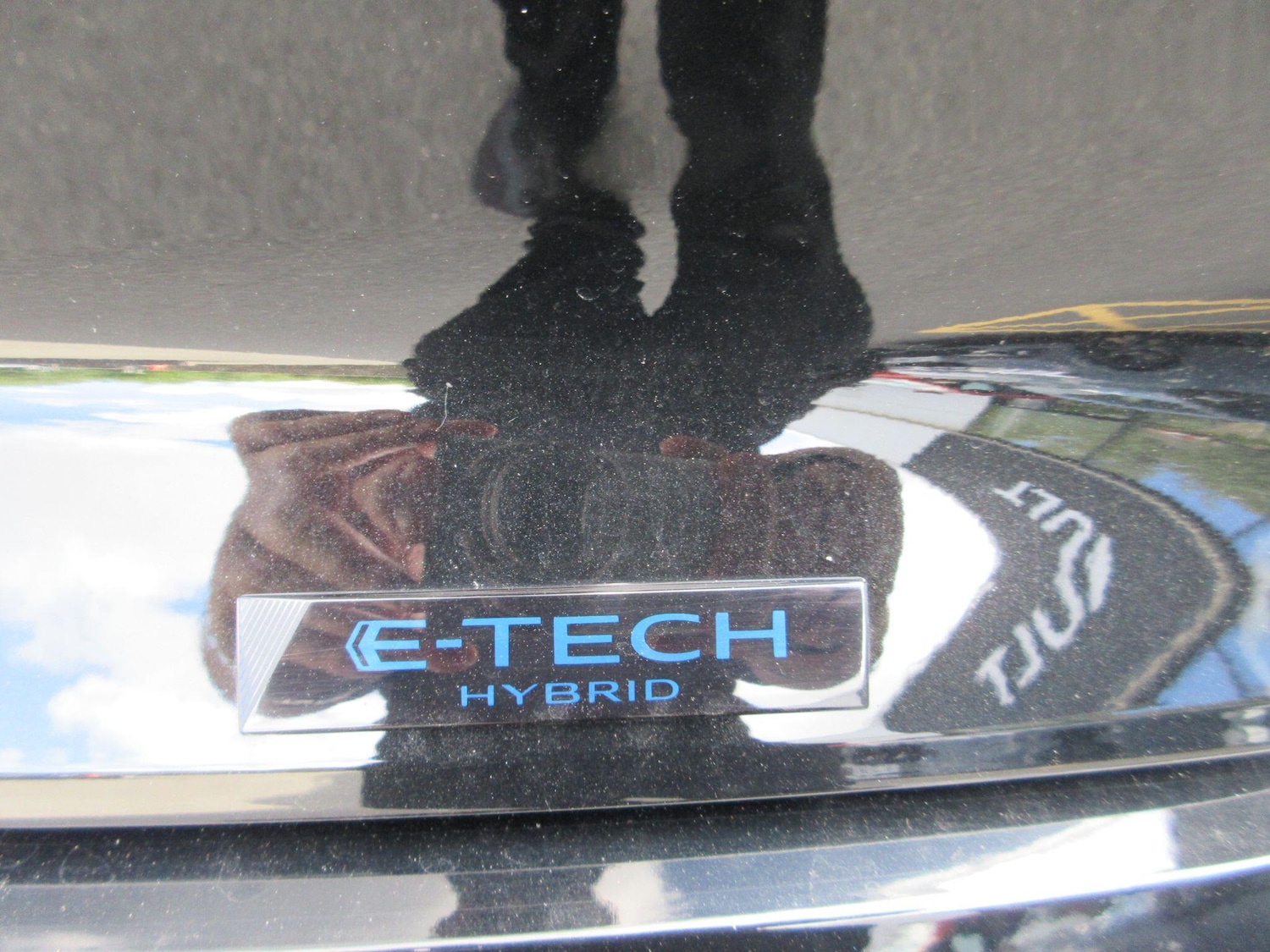 Vehicle 27