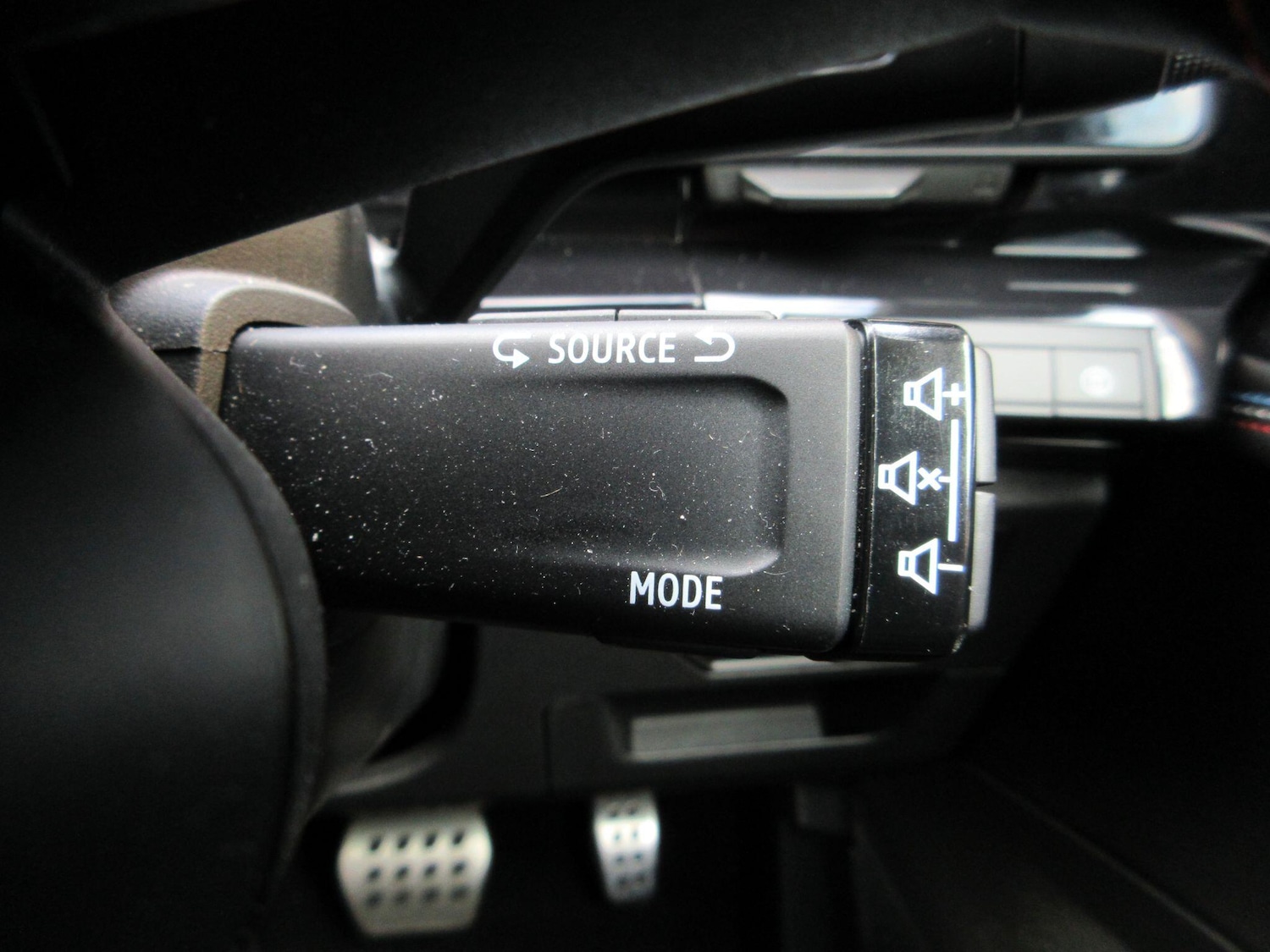 Vehicle 52