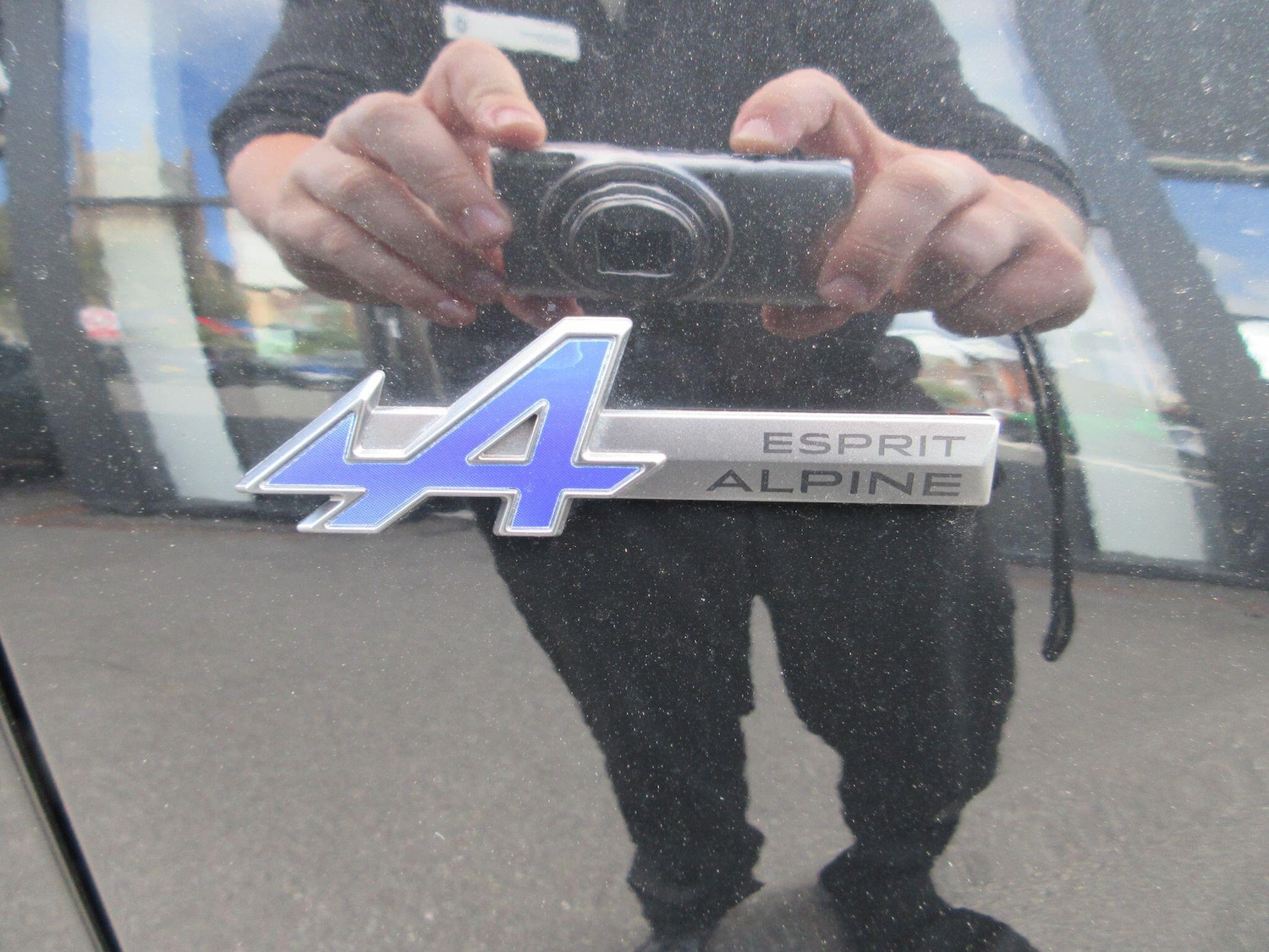 Vehicle 58