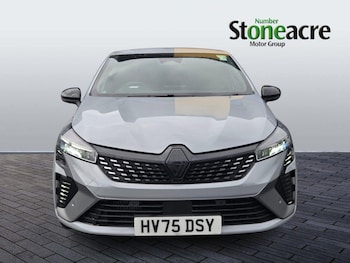Used Renault Clio 2025 for sale - 79440605: Photo