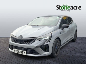 Used Renault Clio 2025 for sale - 79440605: Photo