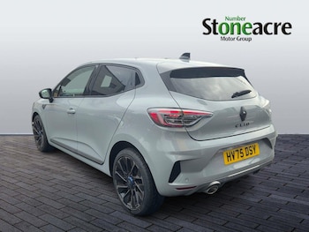 Used Renault Clio 2025 for sale - 79440605: Photo