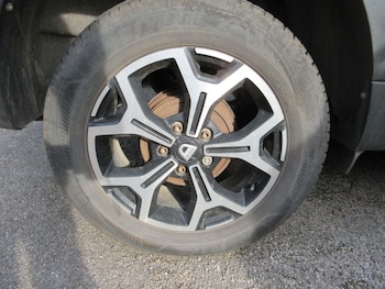 Used Dacia Duster 2020 for sale - 77970749: Photo