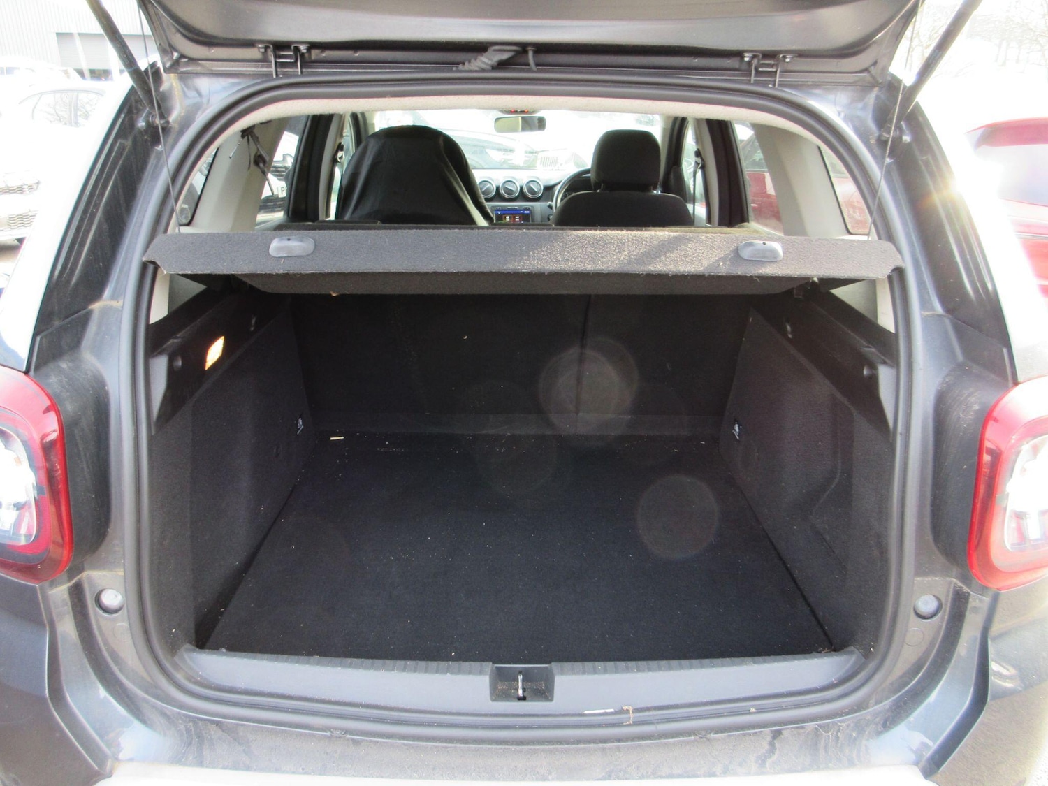 Used Dacia Duster 2020 for sale - 77970749: Photo 4