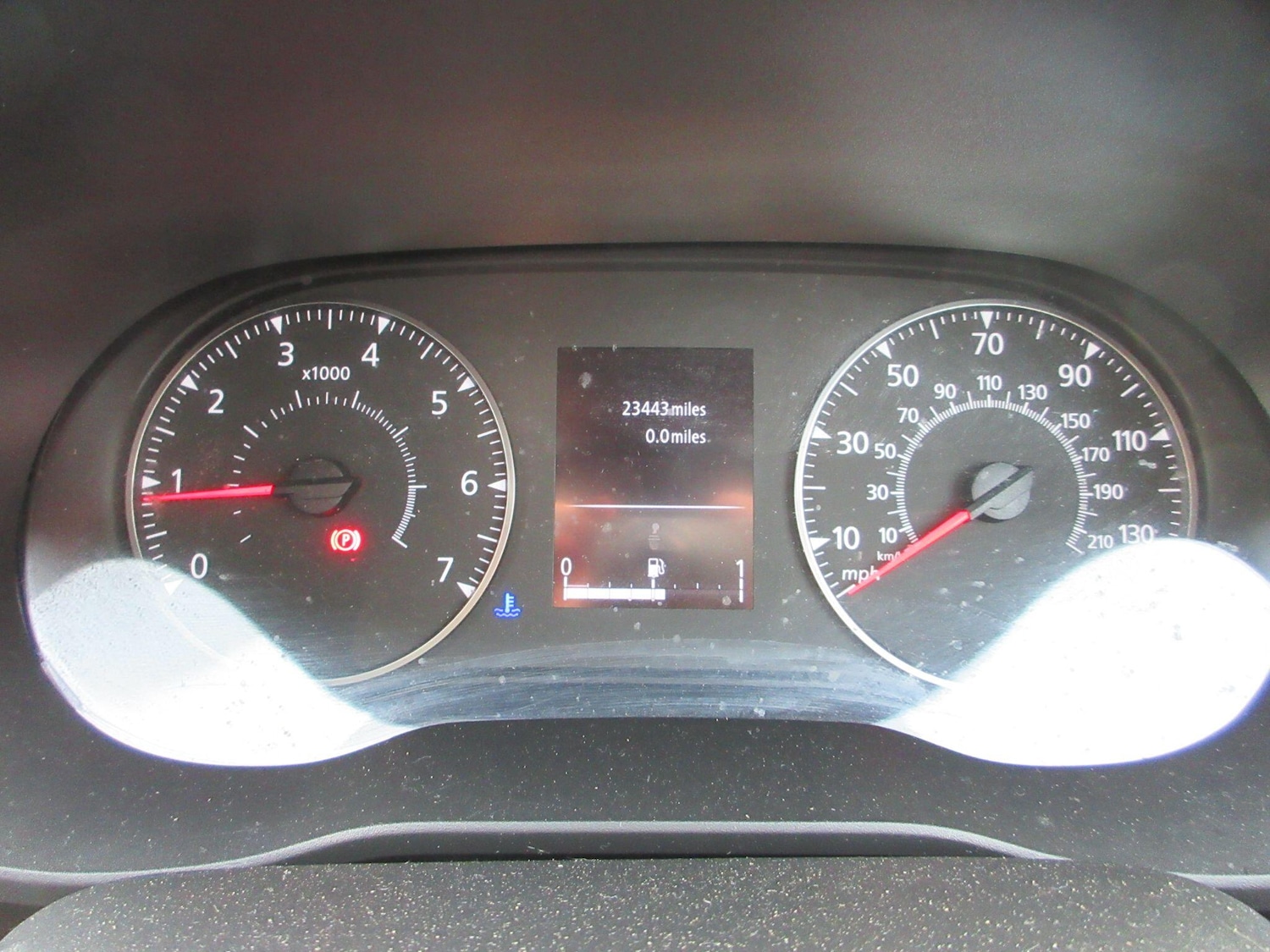 Used Dacia Duster 2020 for sale - 77970749: Photo 5