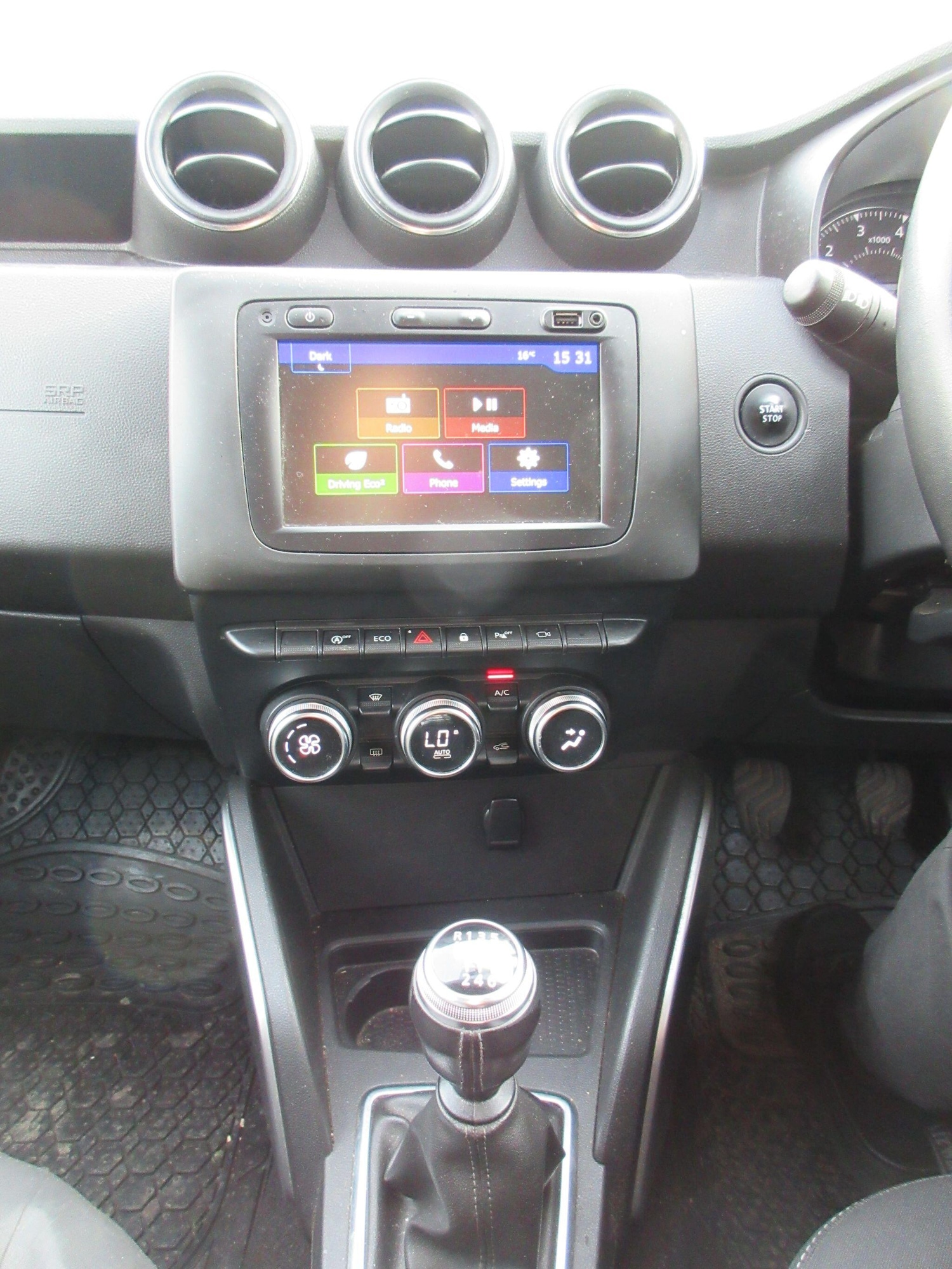 Used Dacia Duster 2020 for sale - 77970749: Photo 6