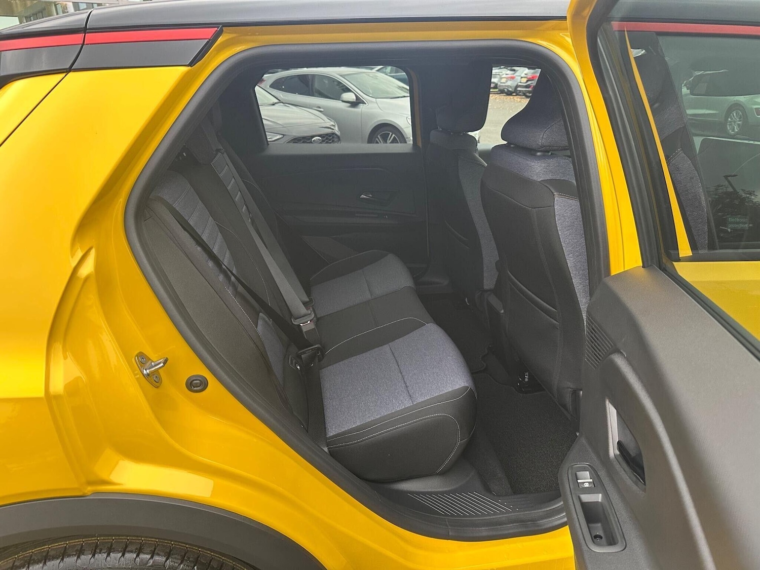 Used Renault 5 E-Tech electric for sale - 76175595: Photo 16