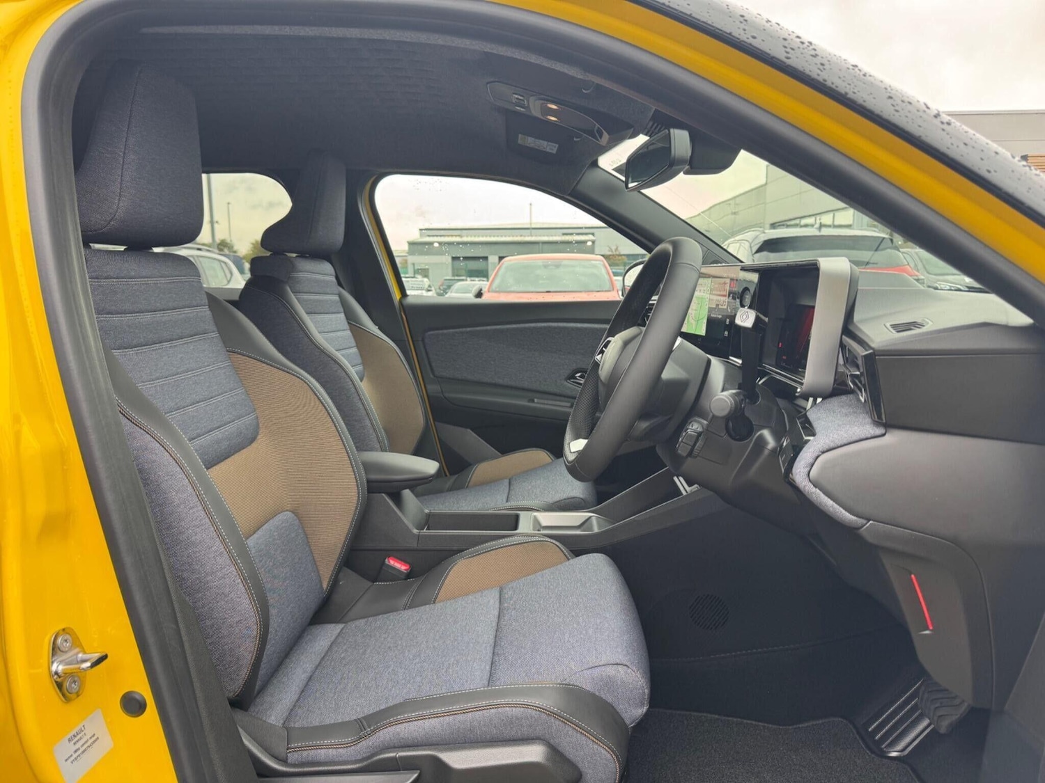 Used Renault 5 E-Tech electric for sale - 76175595: Photo 43