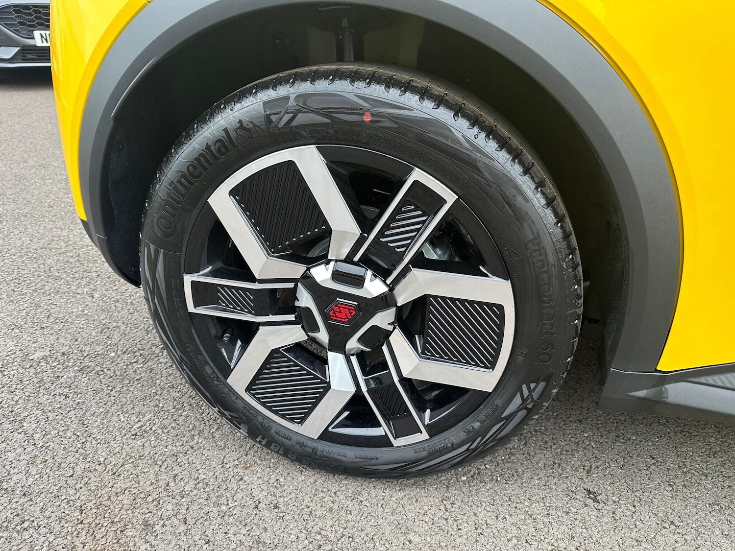Used Renault 5 E-Tech electric for sale - 76175595: Photo 9