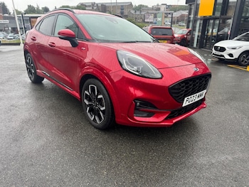 Used Ford Puma 2023 for sale - 78910928: Photo