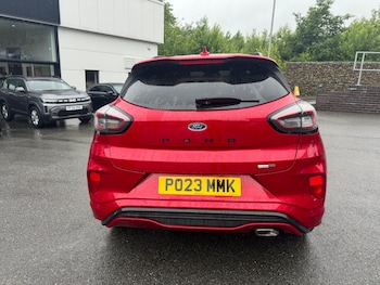 Used Ford Puma 2023 for sale - 78910928: Photo