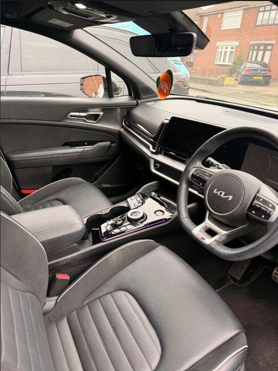 Used Kia Sportage 2023 for sale - 77710103: Photo 4