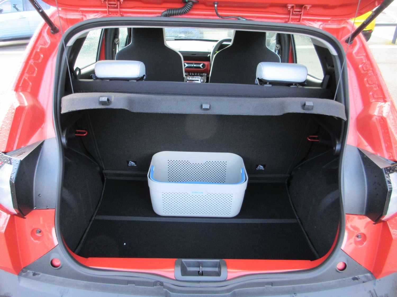 Used Dacia Spring for sale - 77958405: Photo 10