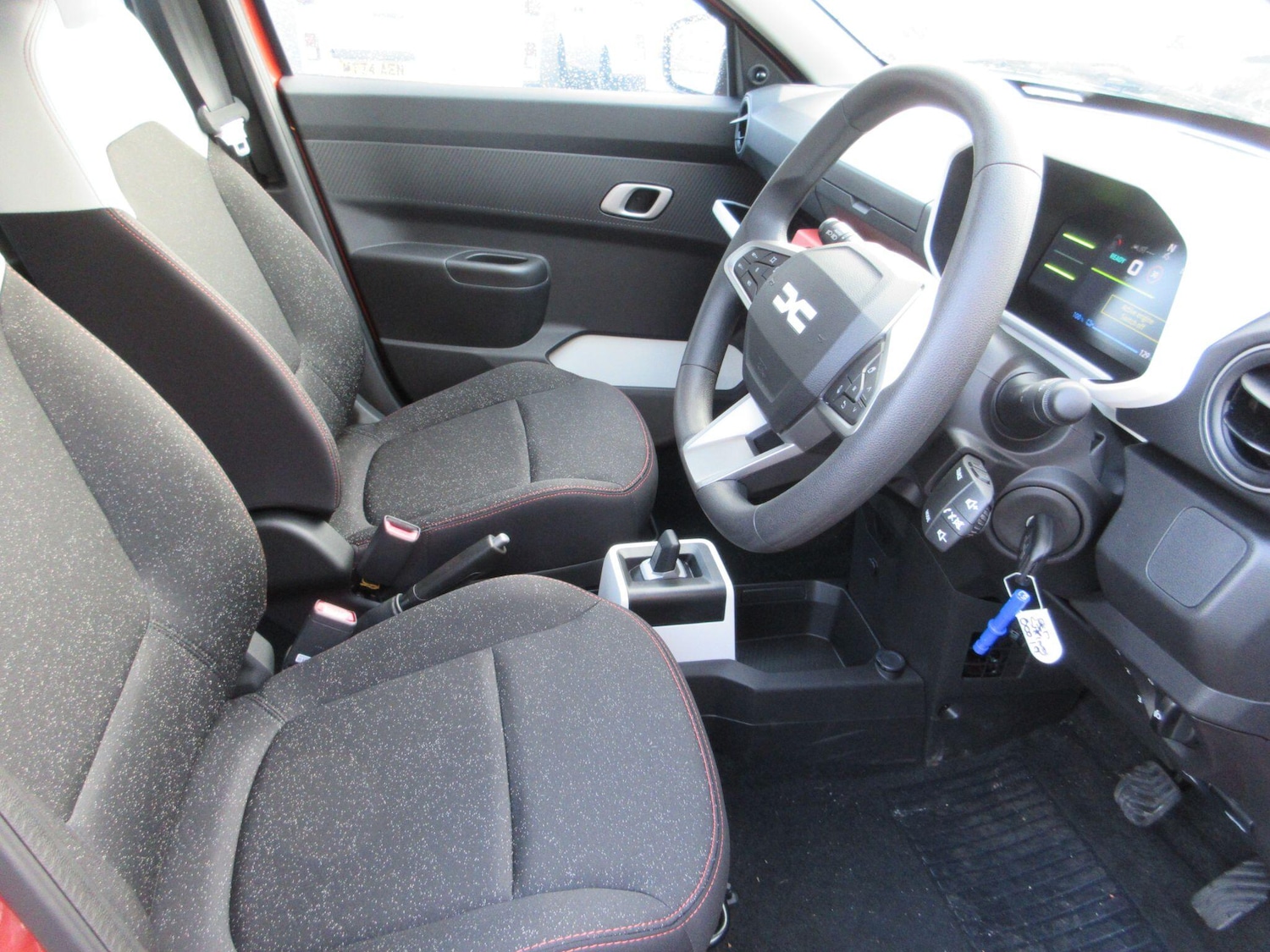 Used Dacia Spring for sale - 77958405: Photo 11