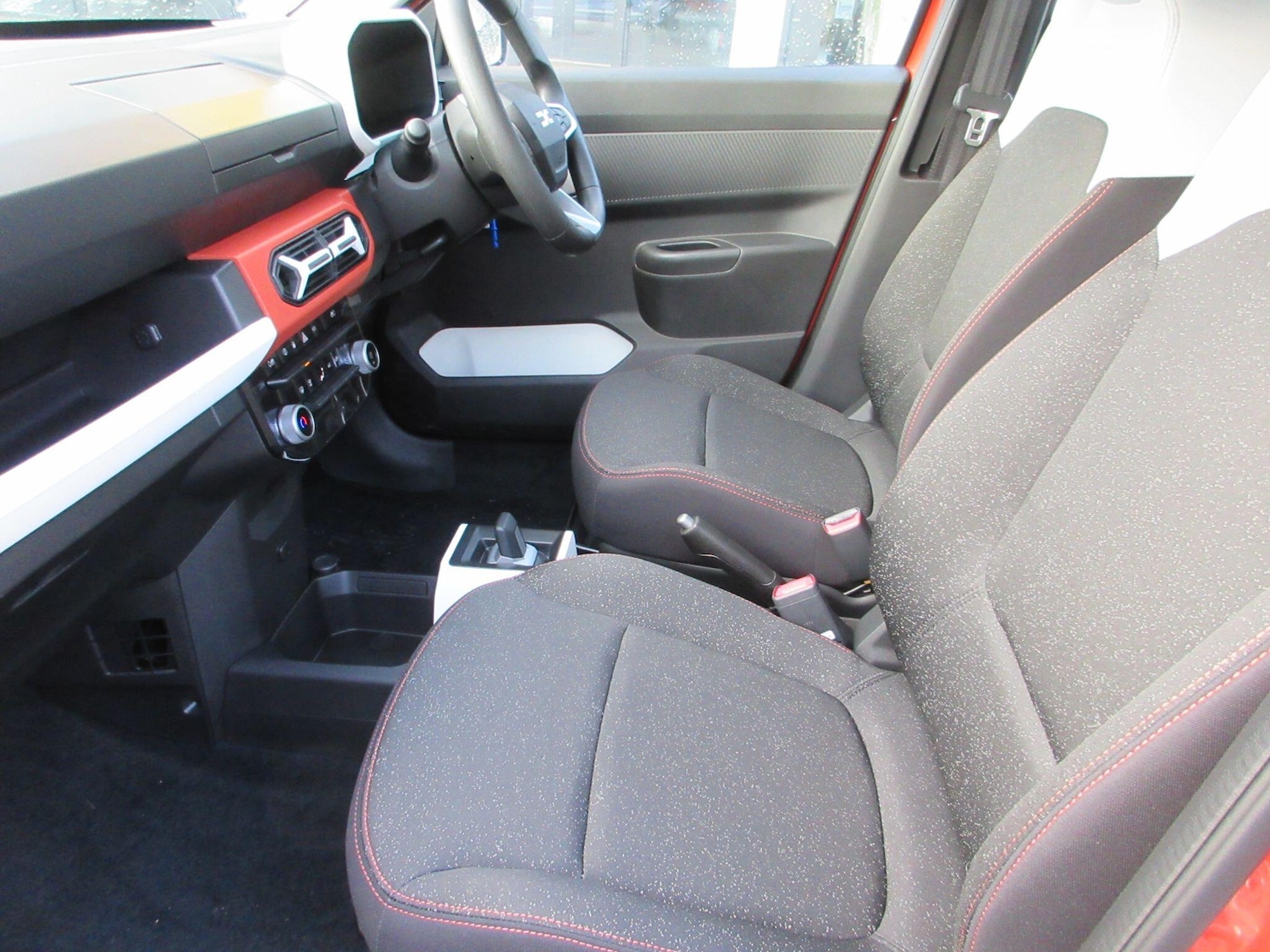 Used Dacia Spring for sale - 77958405: Photo 13