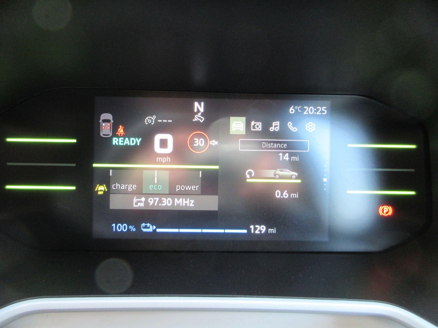 Used Dacia Spring for sale - 77958405: Photo 16