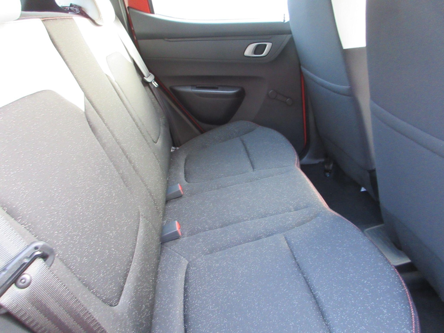 Used Dacia Spring for sale - 77958405: Photo 18