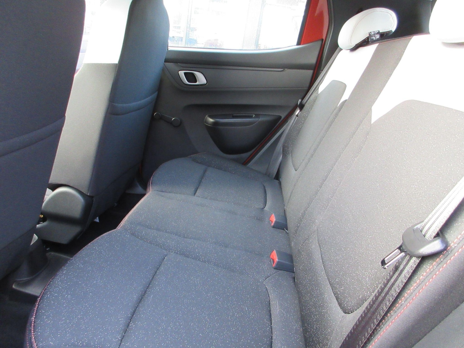 Used Dacia Spring for sale - 77958405: Photo 19