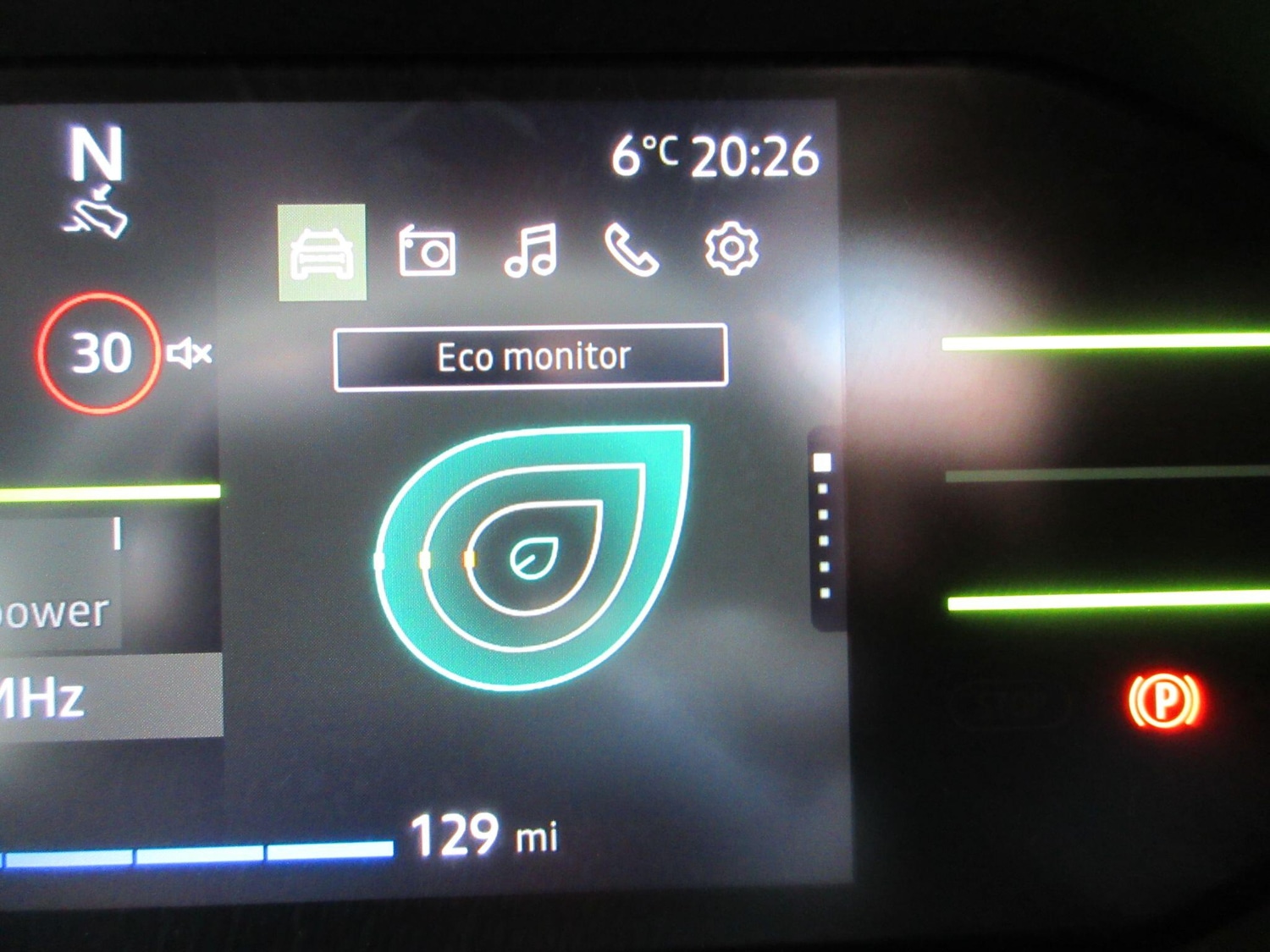 Used Dacia Spring for sale - 77958405: Photo 25