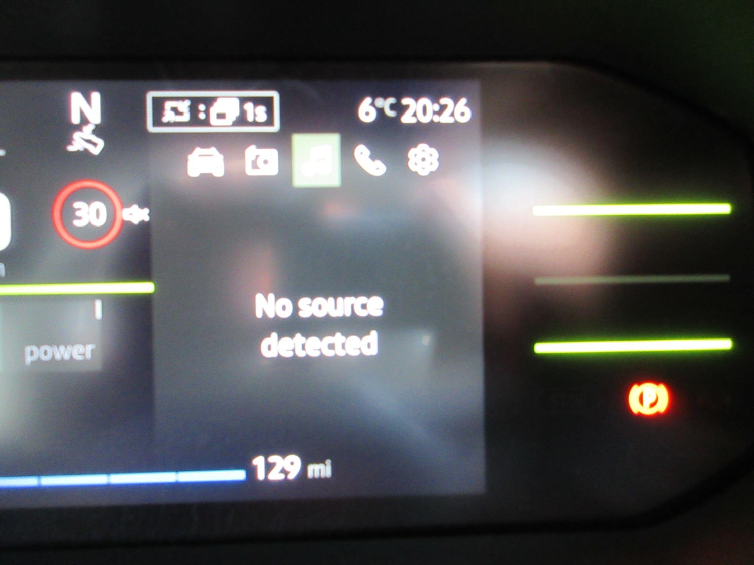 Used Dacia Spring for sale - 77958405: Photo 27