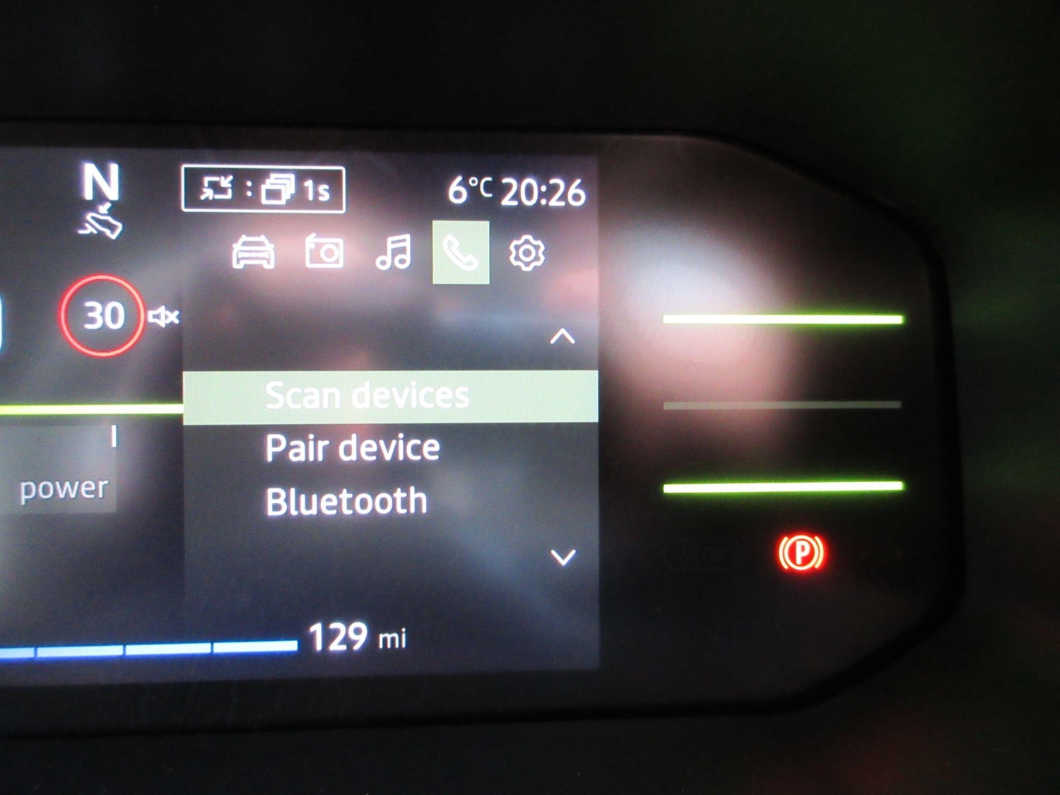 Used Dacia Spring for sale - 77958405: Photo 28