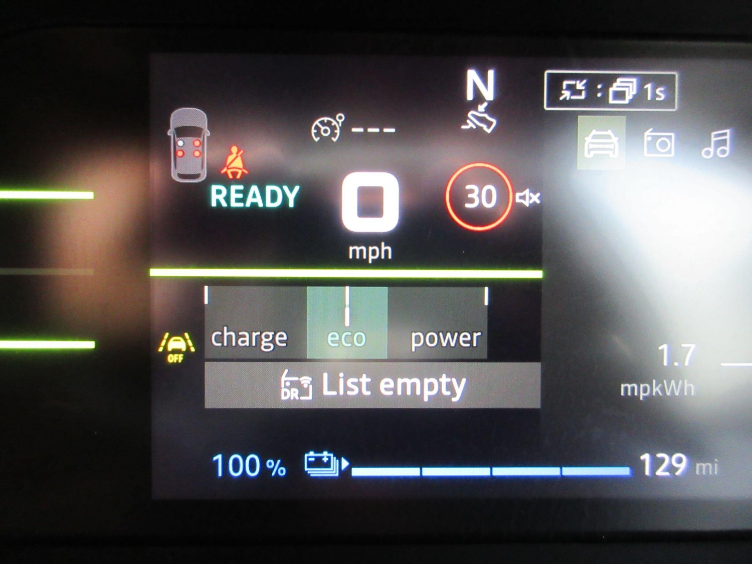 Used Dacia Spring for sale - 77958405: Photo 30