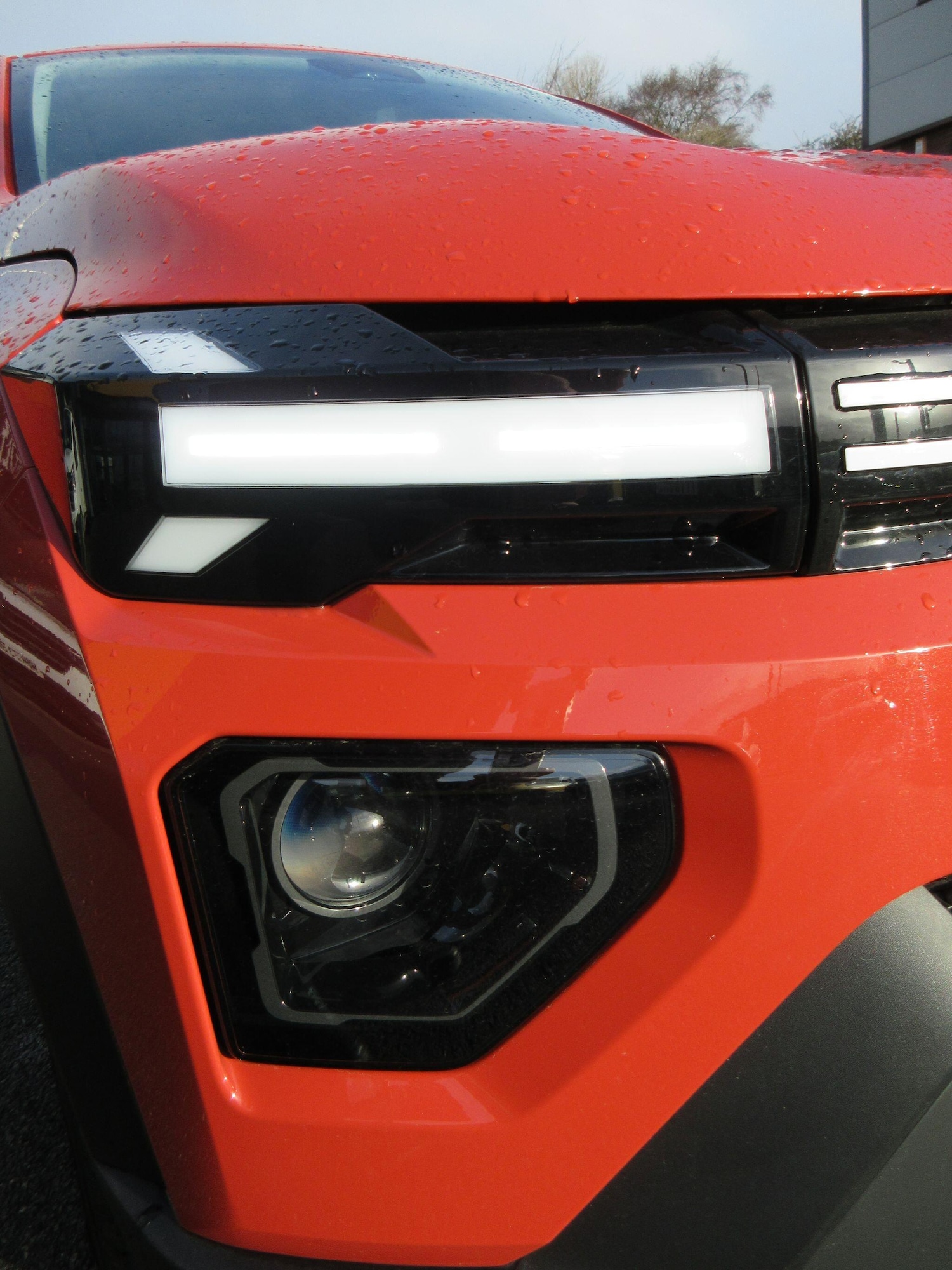 Used Dacia Spring for sale - 77958405: Photo 42