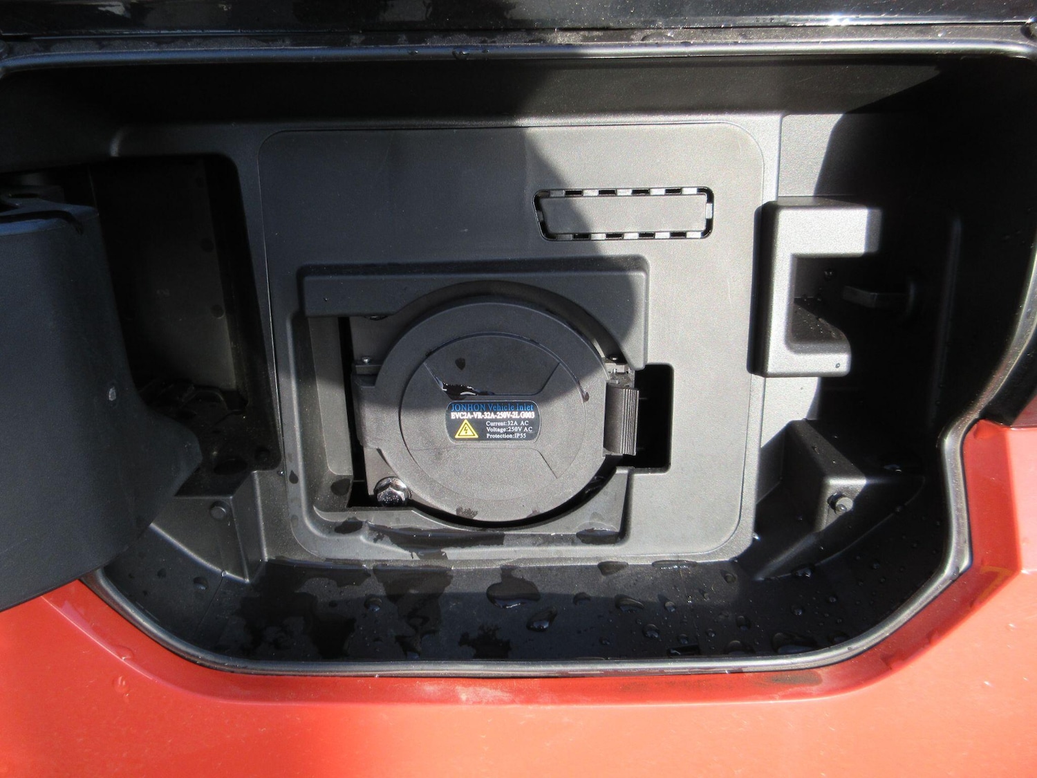 Used Dacia Spring for sale - 77958405: Photo 43