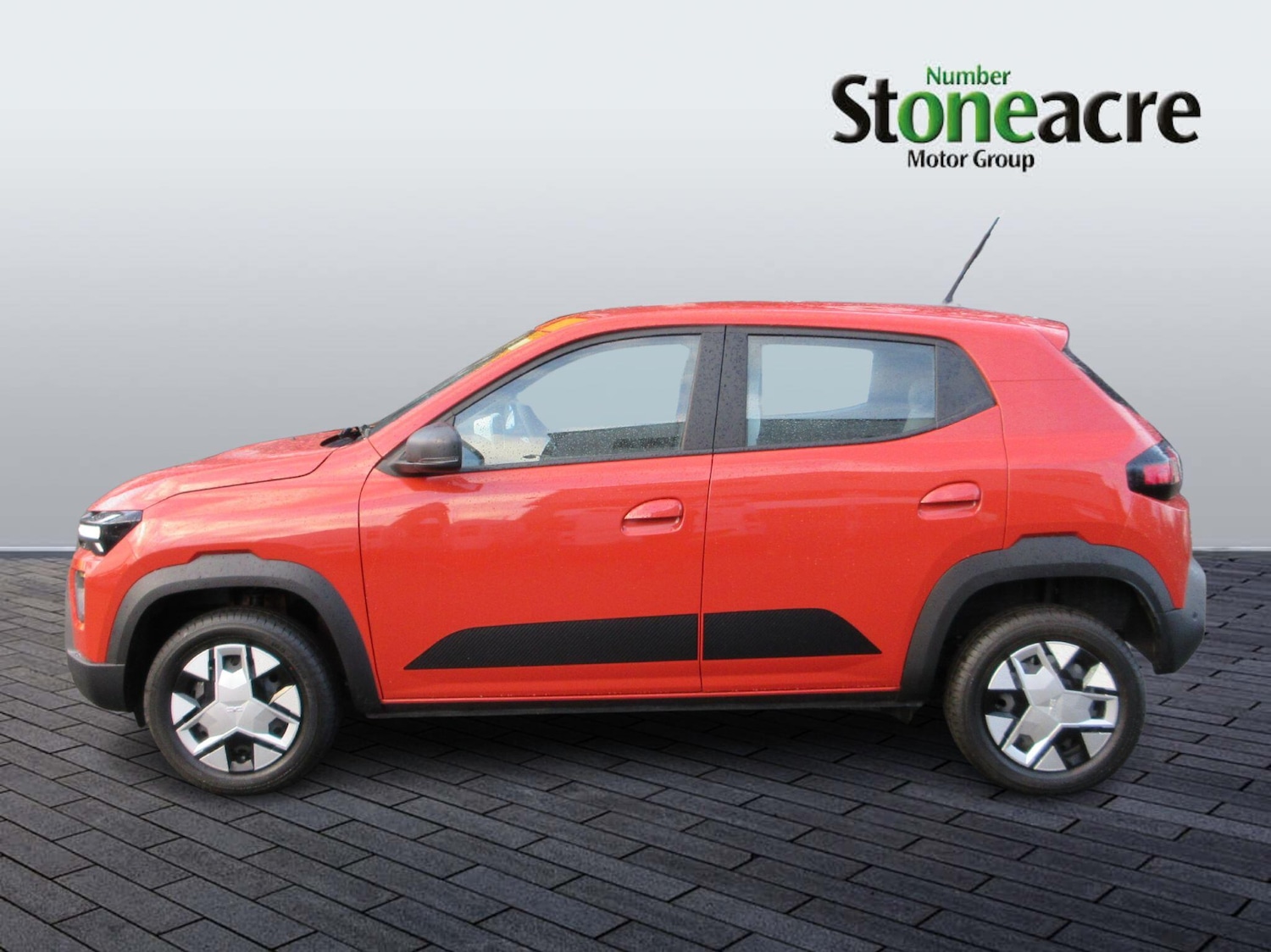 Used Dacia Spring for sale - 77958405: Photo 6