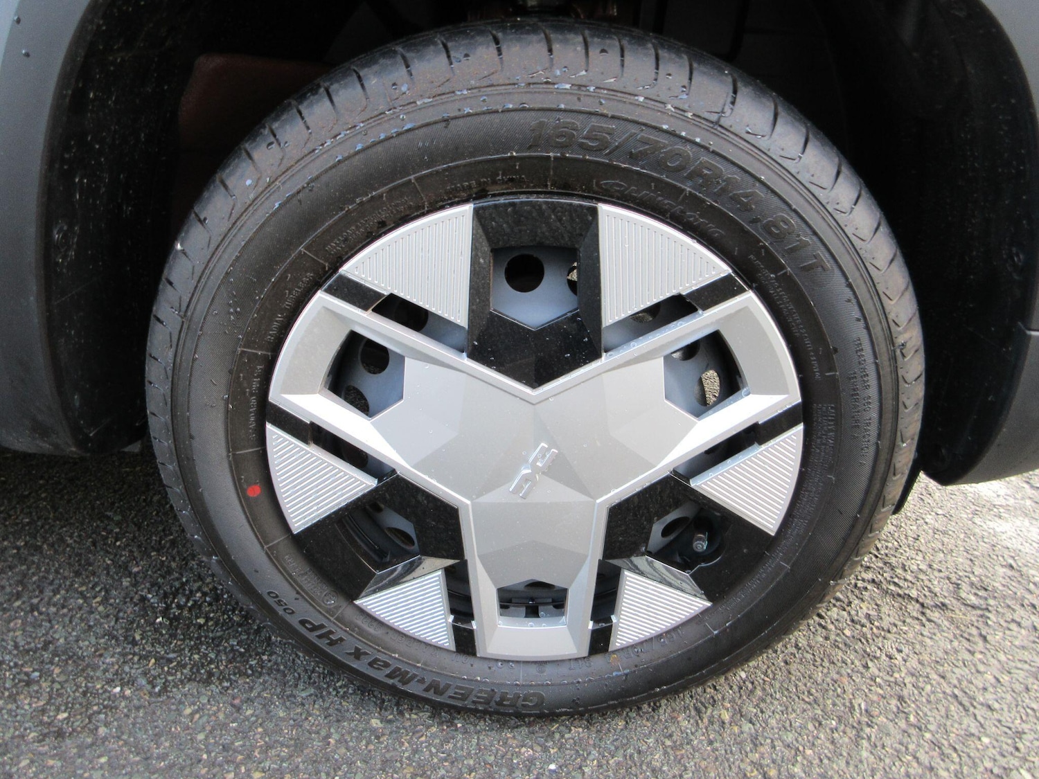 Used Dacia Spring for sale - 77958405: Photo 9