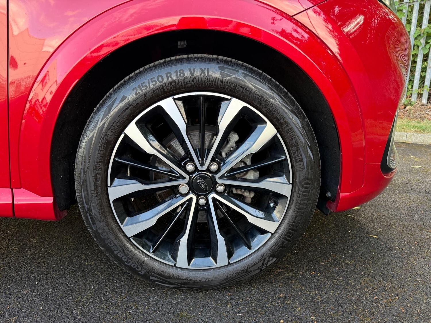 Used Ford Puma 2023 for sale - 77190411: Photo 10