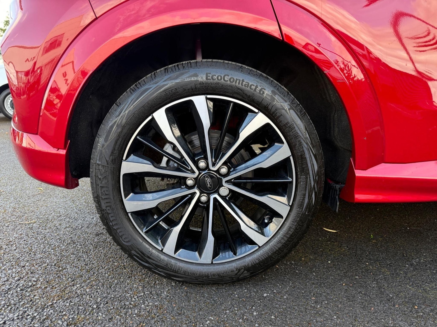 Used Ford Puma 2023 for sale - 77190411: Photo 11