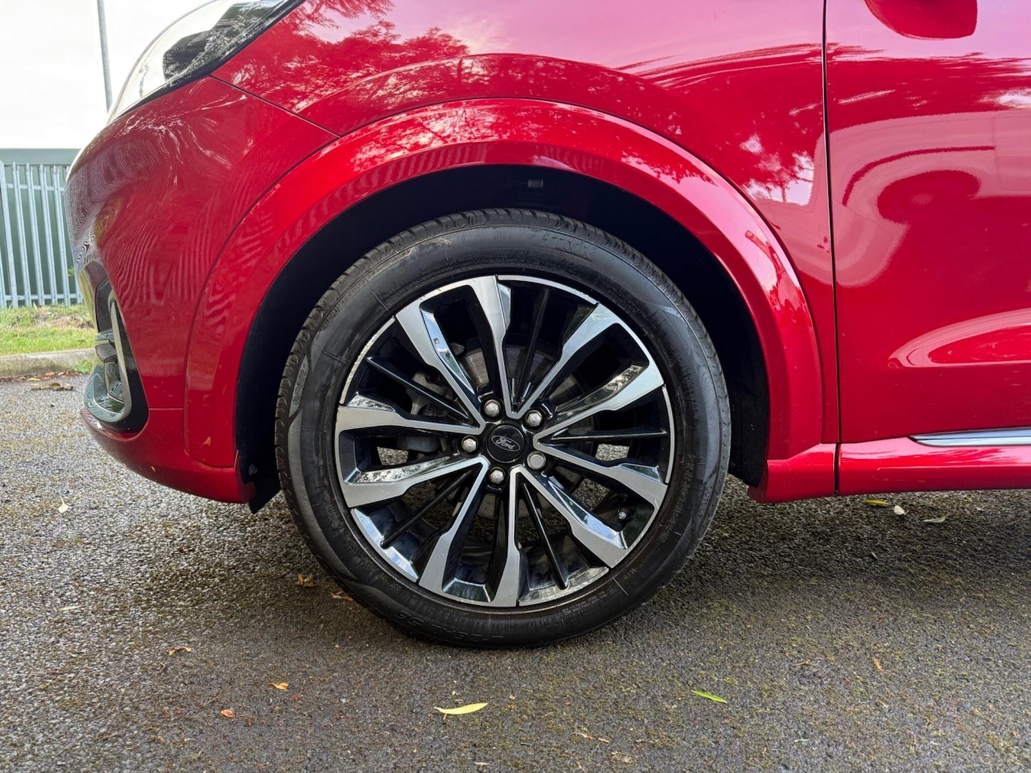 Used Ford Puma 2023 for sale - 77190411: Photo 12