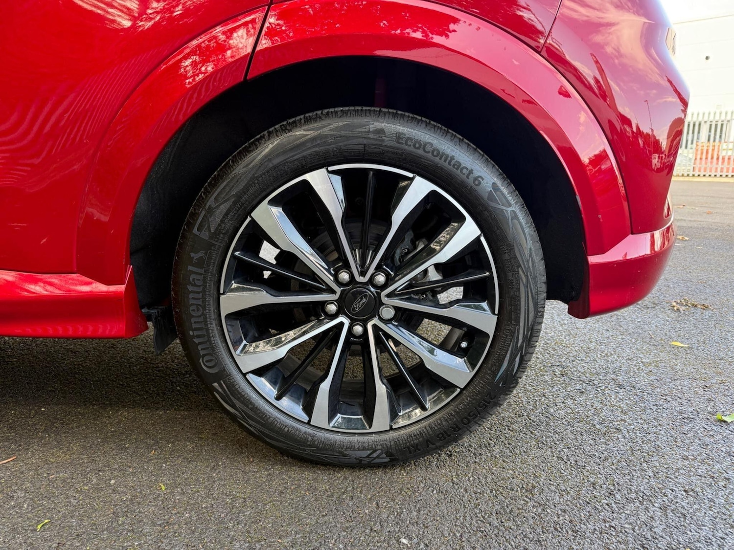 Used Ford Puma 2023 for sale - 77190411: Photo 13