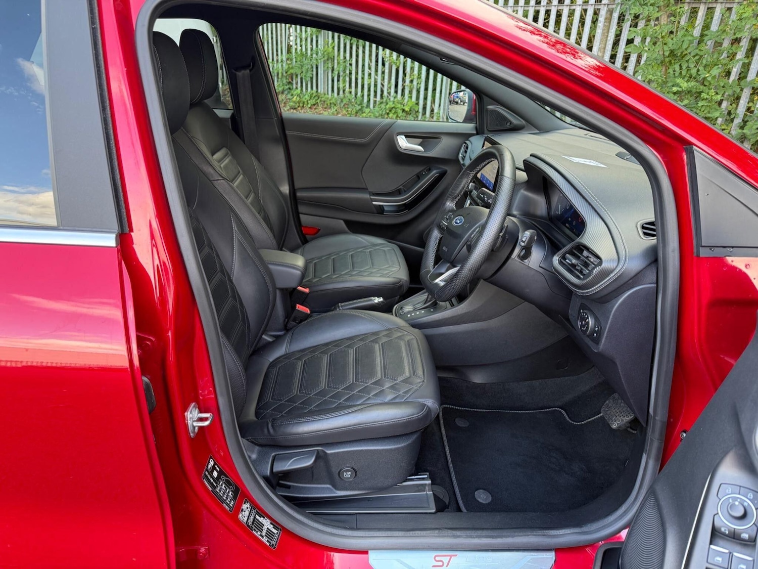 Used Ford Puma 2023 for sale - 77190411: Photo 14