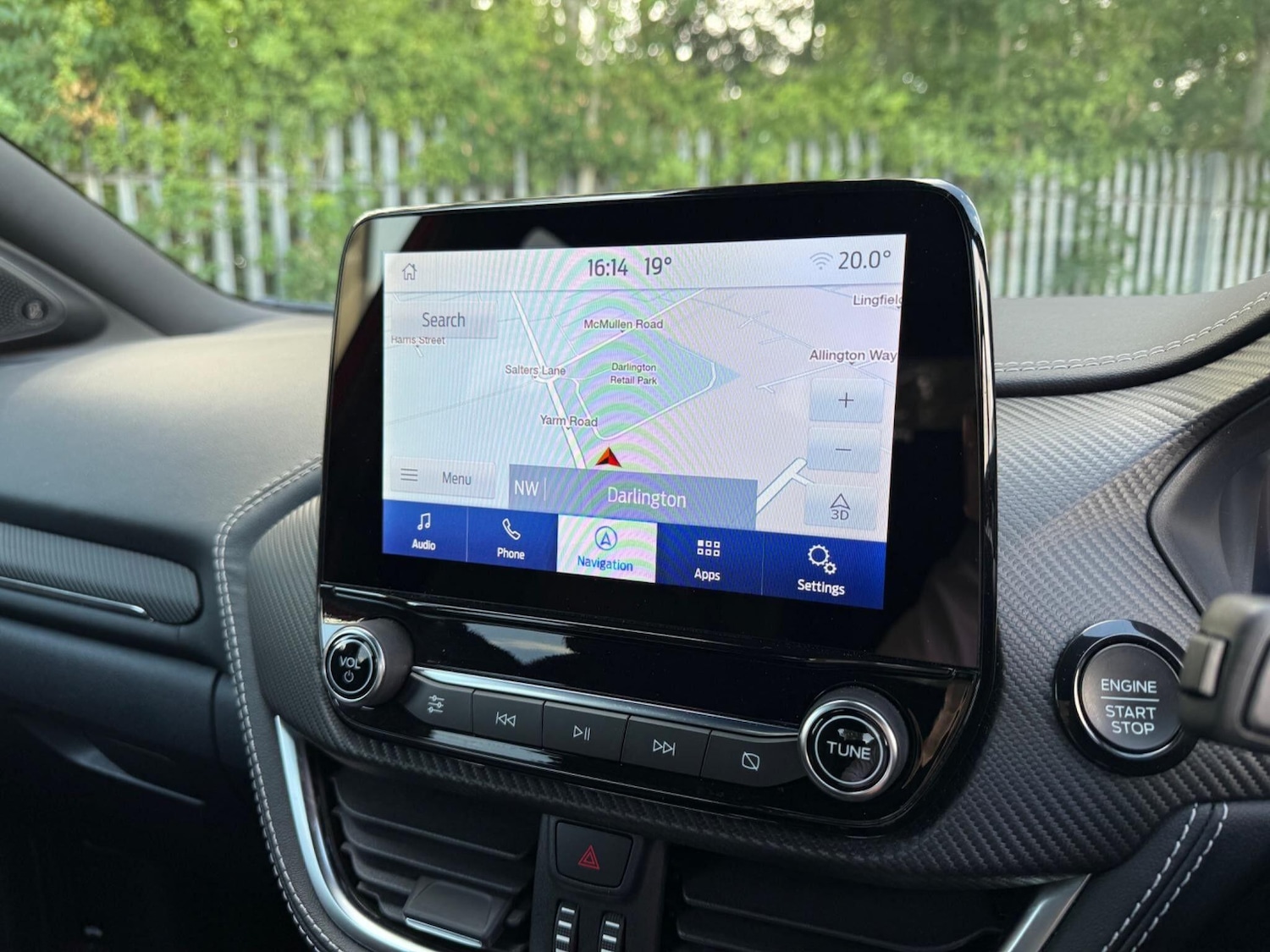 Used Ford Puma 2023 for sale - 77190411: Photo 19