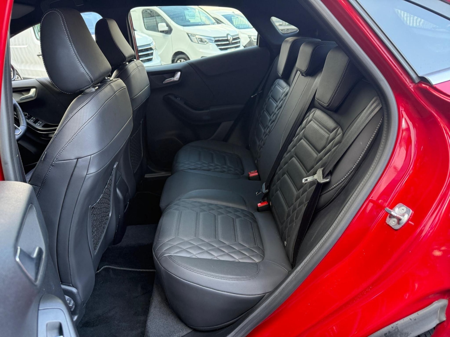 Used Ford Puma 2023 for sale - 77190411: Photo 21