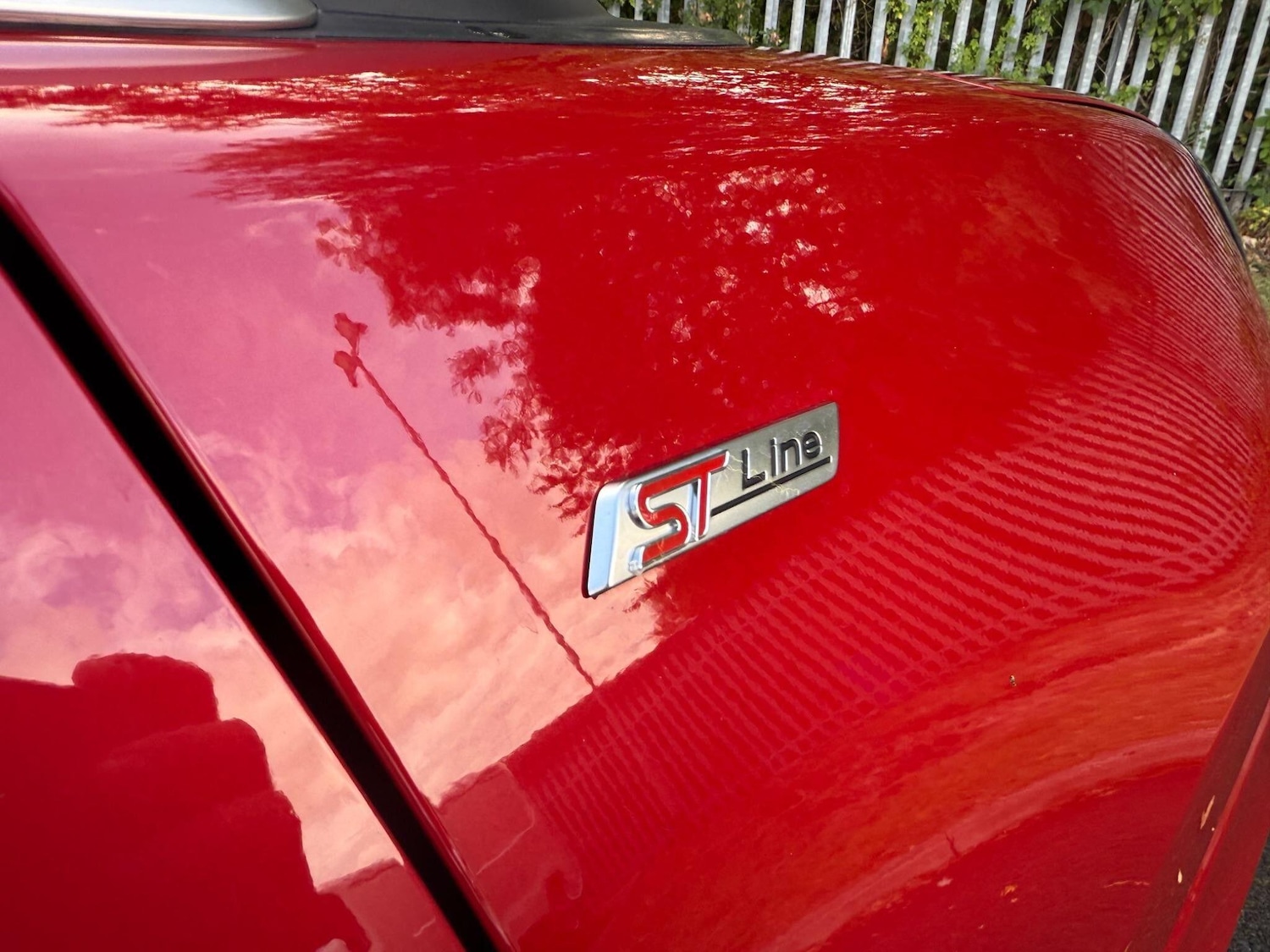 Used Ford Puma 2023 for sale - 77190411: Photo 25