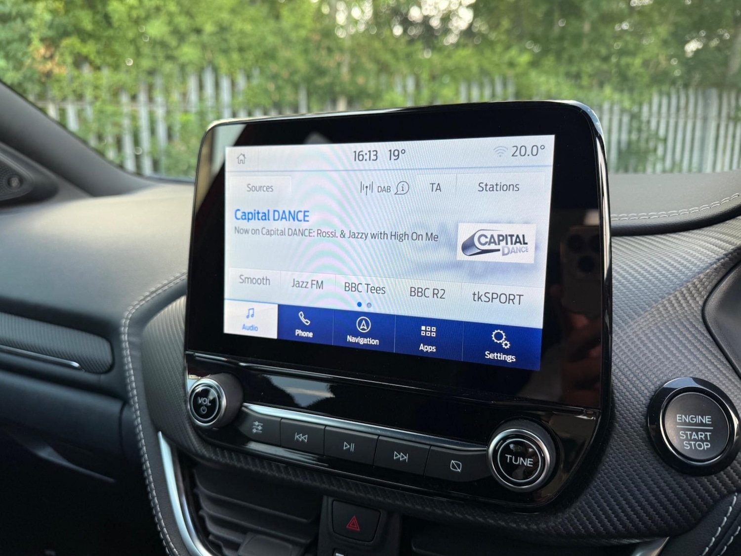 Used Ford Puma 2023 for sale - 77190411: Photo 26