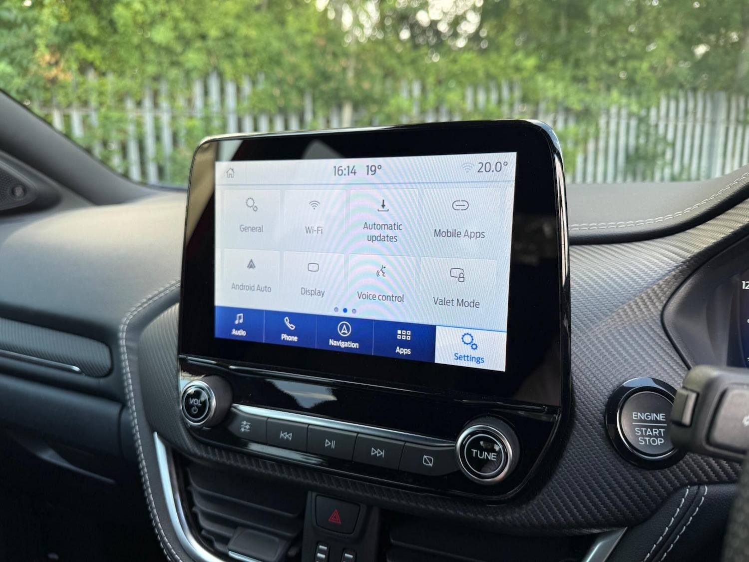 Used Ford Puma 2023 for sale - 77190411: Photo 27