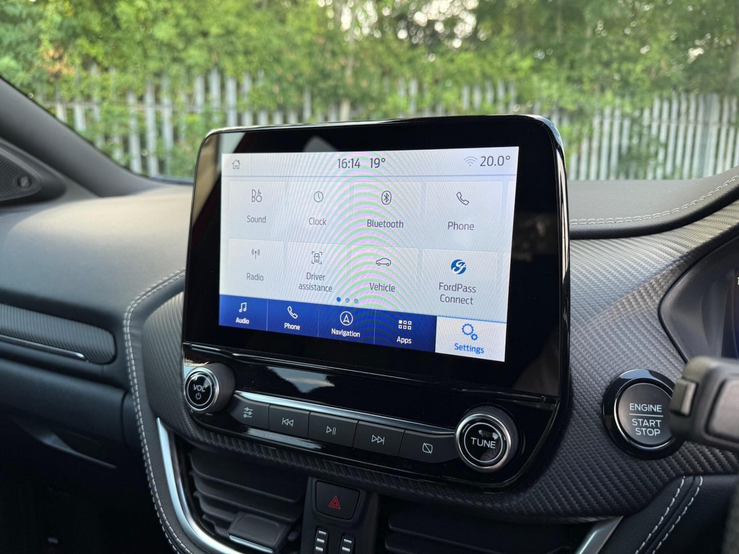 Used Ford Puma 2023 for sale - 77190411: Photo 28