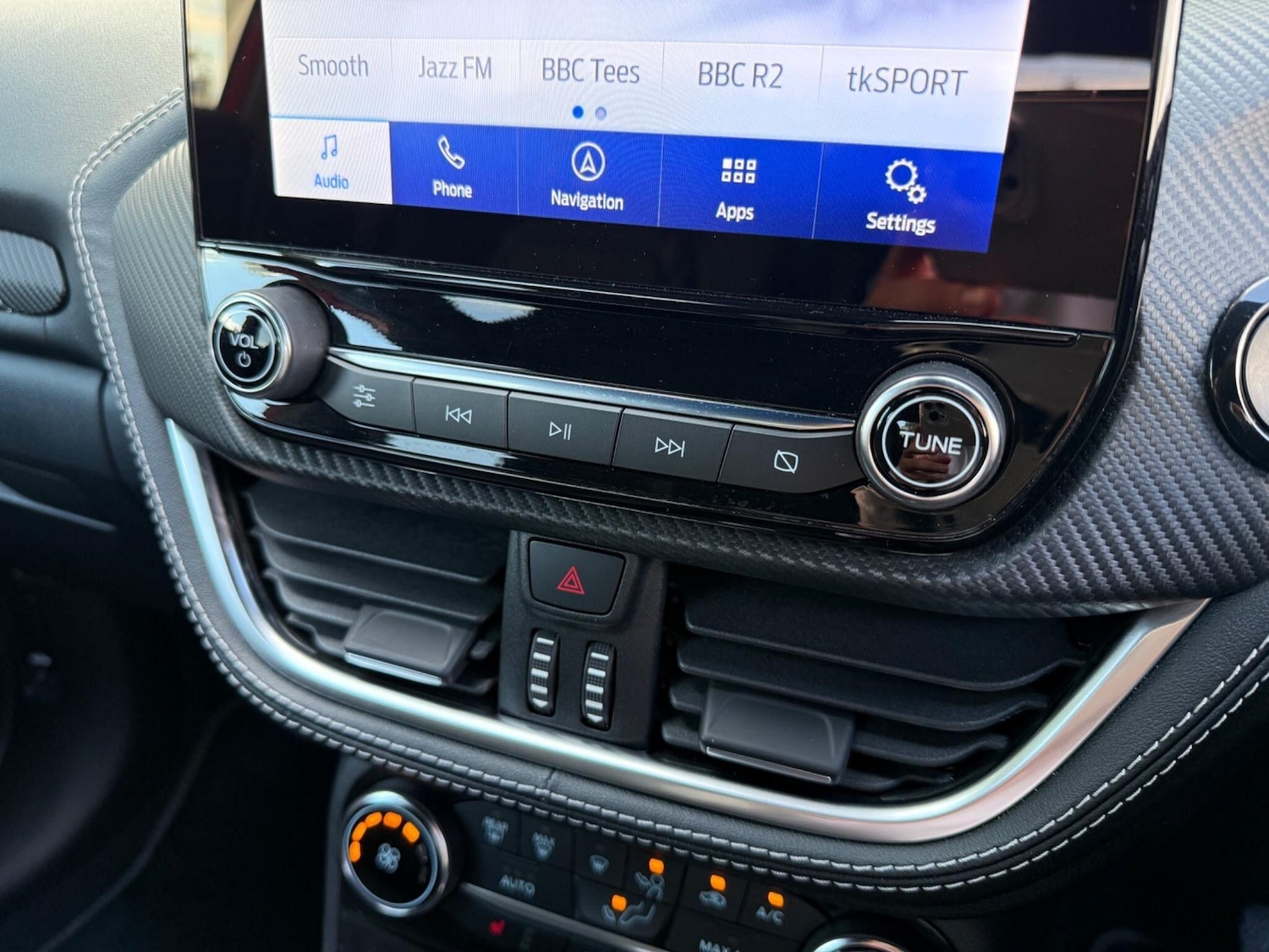 Used Ford Puma 2023 for sale - 77190411: Photo 30