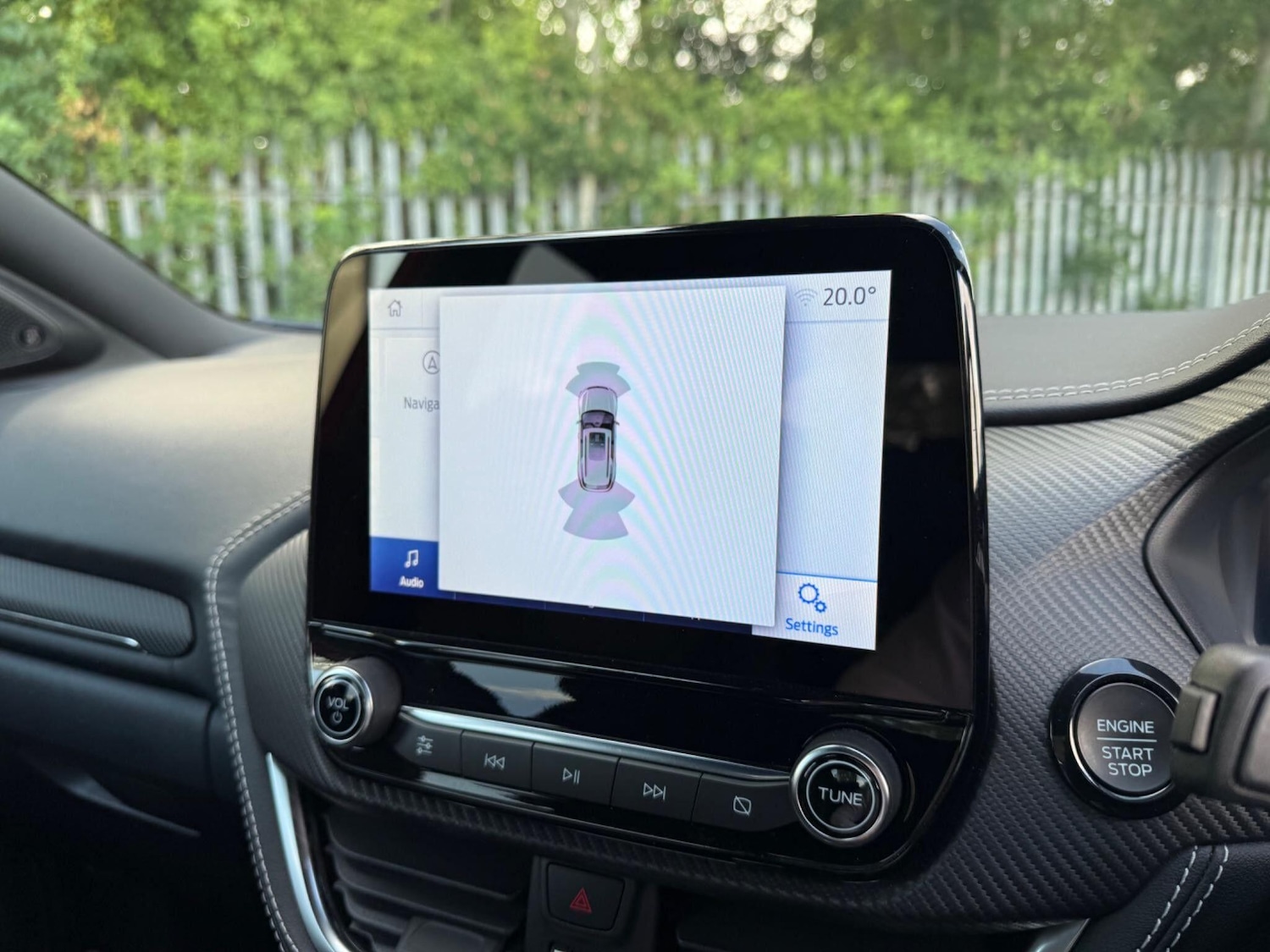 Used Ford Puma 2023 for sale - 77190411: Photo 31