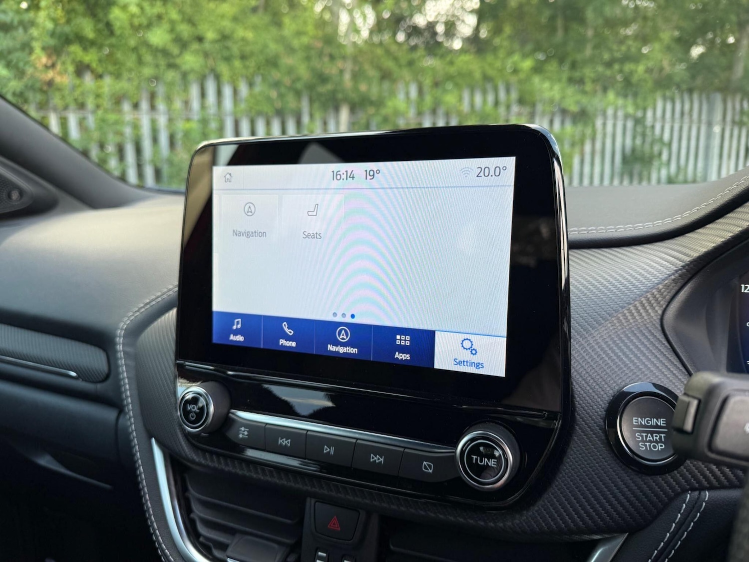 Used Ford Puma 2023 for sale - 77190411: Photo 32