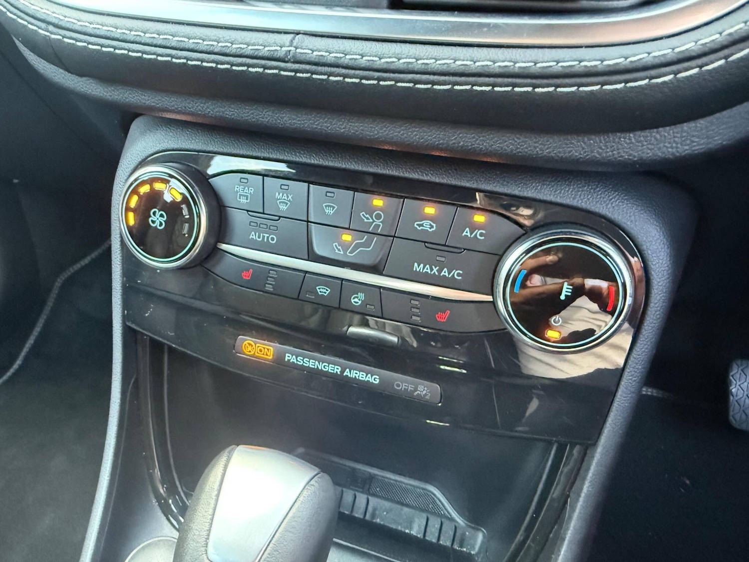 Used Ford Puma 2023 for sale - 77190411: Photo 35