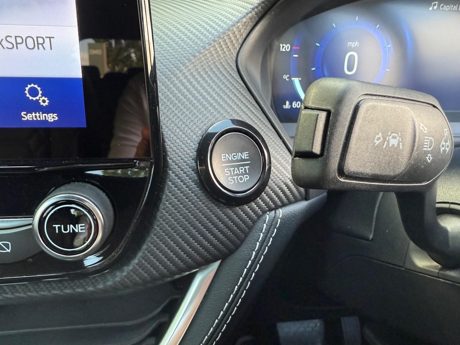 Used Ford Puma 2023 for sale - 77190411: Photo 38