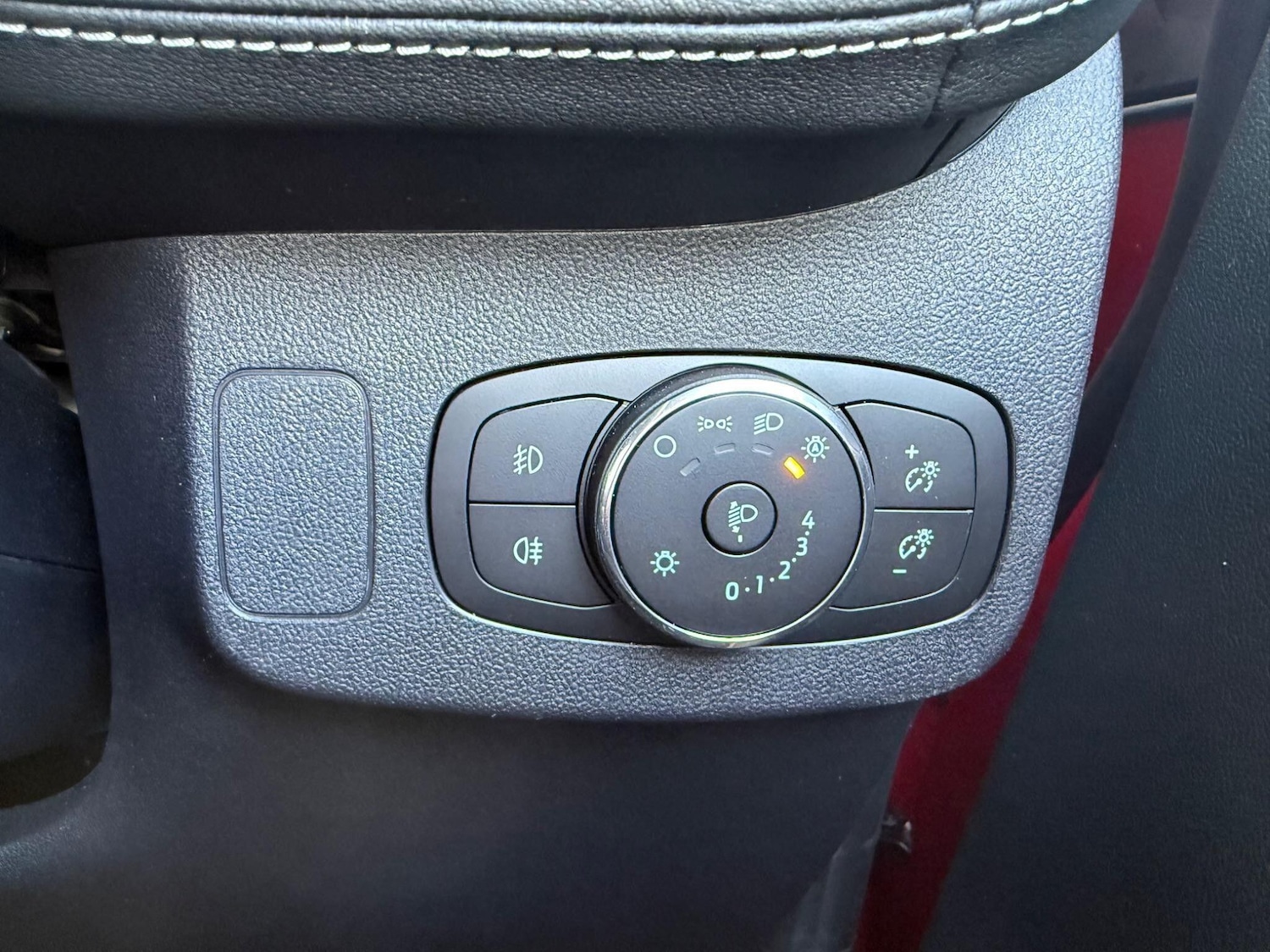 Used Ford Puma 2023 for sale - 77190411: Photo 39