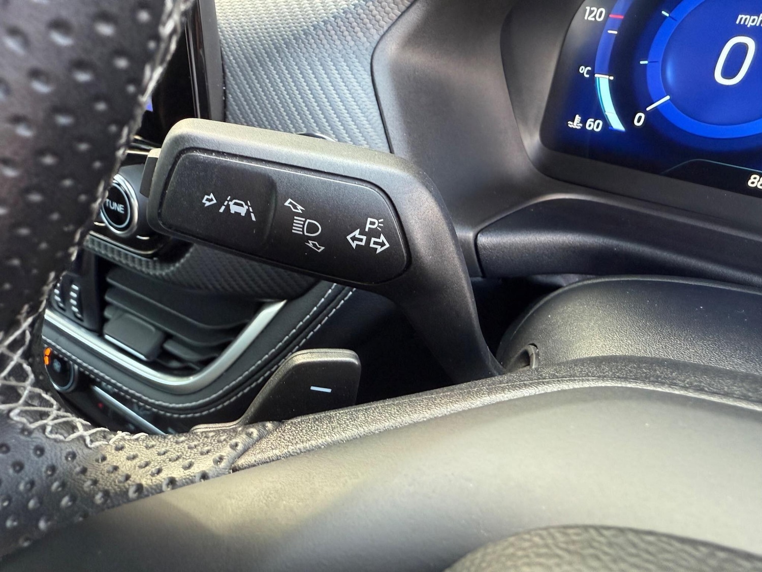 Used Ford Puma 2023 for sale - 77190411: Photo 41