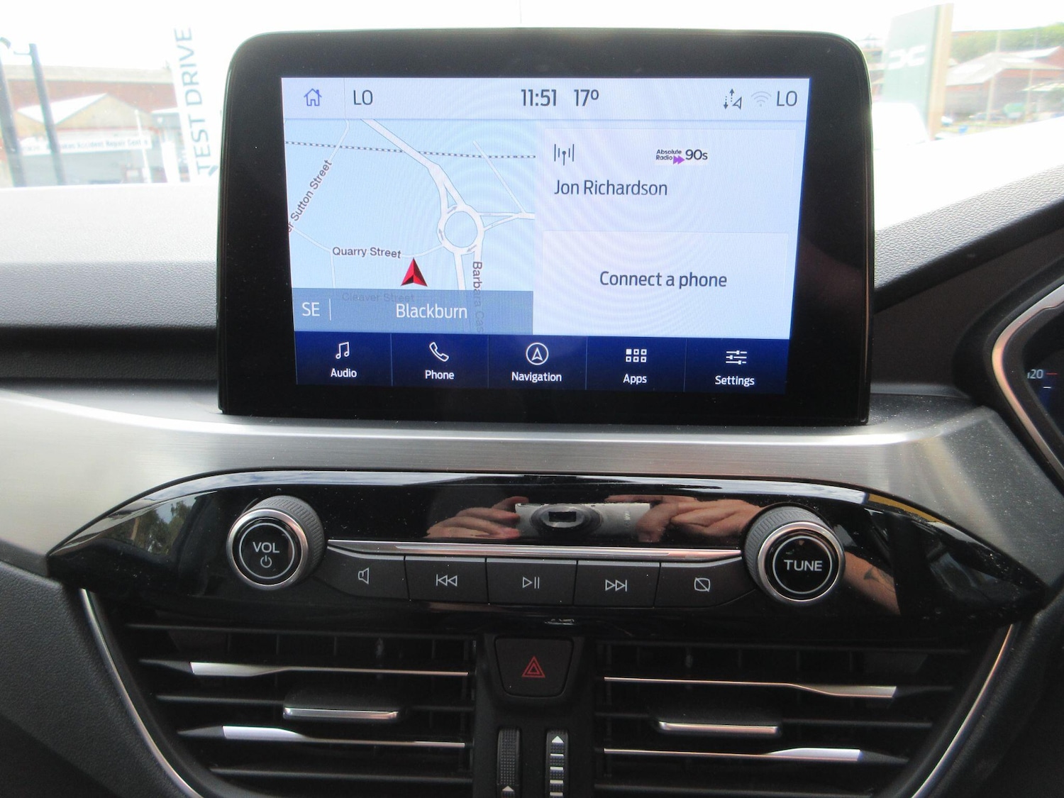 Used Ford Kuga 2022 for sale - 76457434: Photo 15