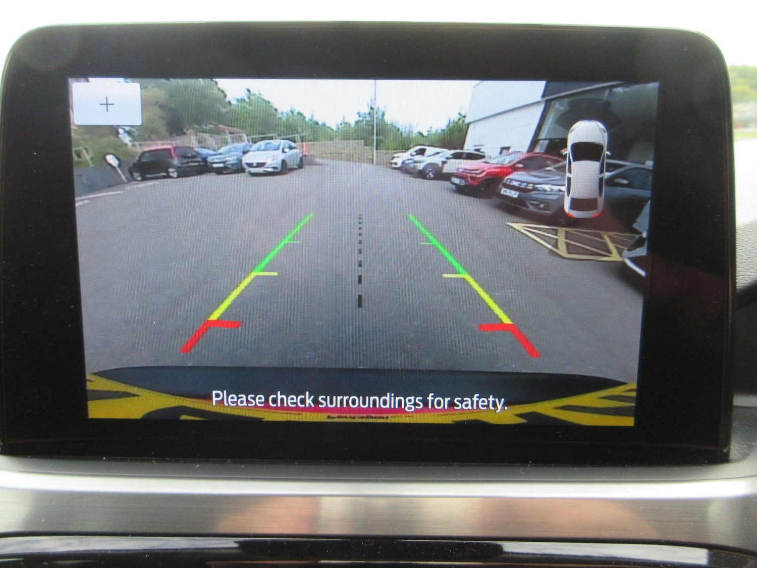 Used Ford Kuga 2022 for sale - 76457434: Photo 33